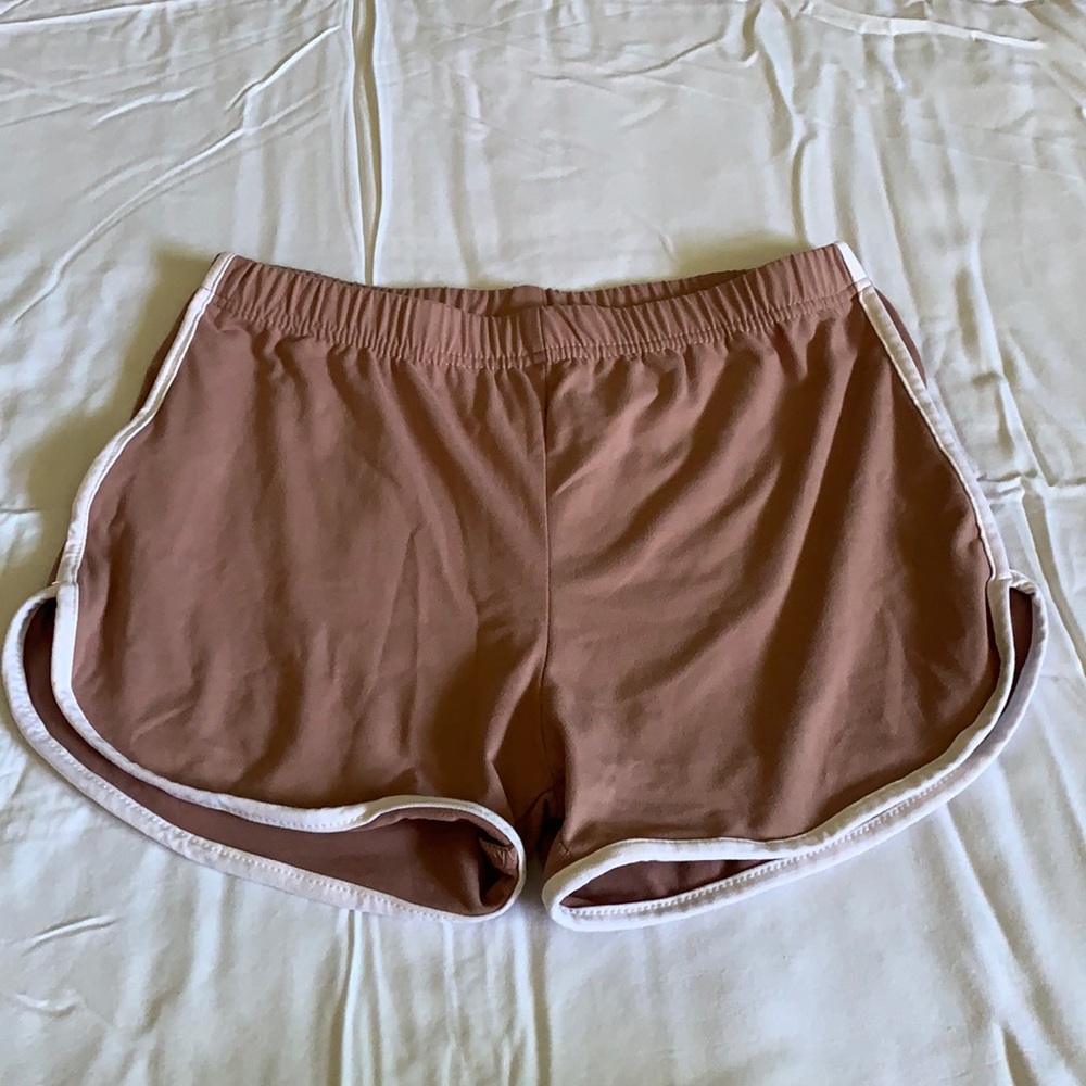 Women’s Retro Lounge Shorts